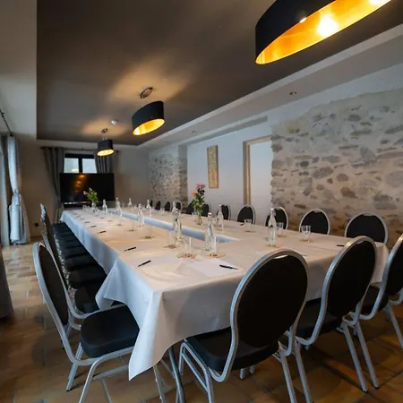 Restaurant Le Madame La Ferrière