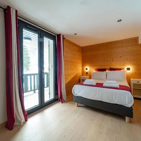 Hotel Restaurant Le Madame La Ferriere (Isere)