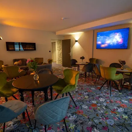 Restaurant Le Madame