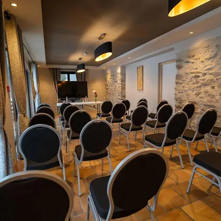 Restaurant Le Madame