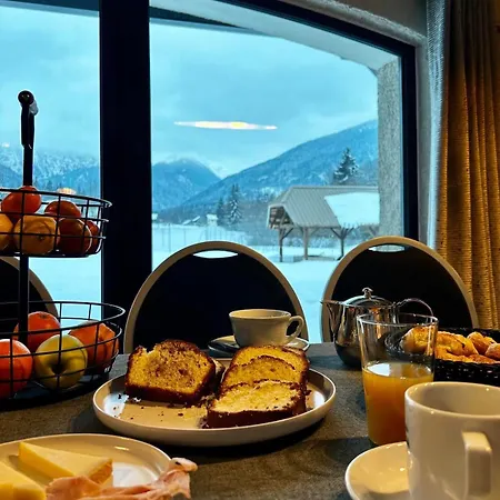 Hotel Restaurant Le Madame
