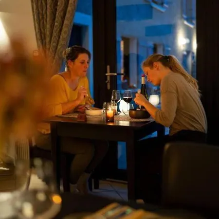 Restaurant Le Madame *
