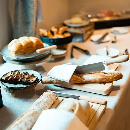 Restaurant Le Madame