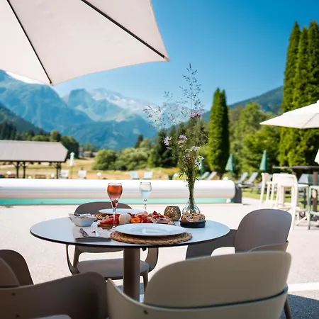 Restaurant Le Madame *