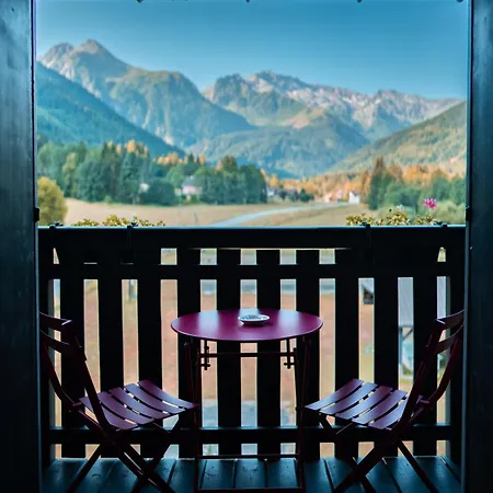 Restaurant Le Madame La Ferrière