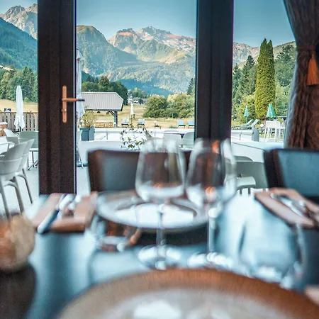 Restaurant Le Madame Hotel *